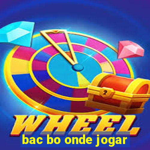 bac bo onde jogar